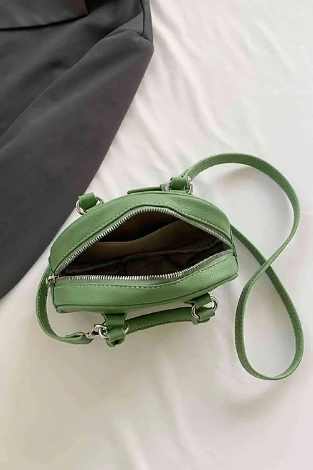 PU Leather Handbag Bazaarbey