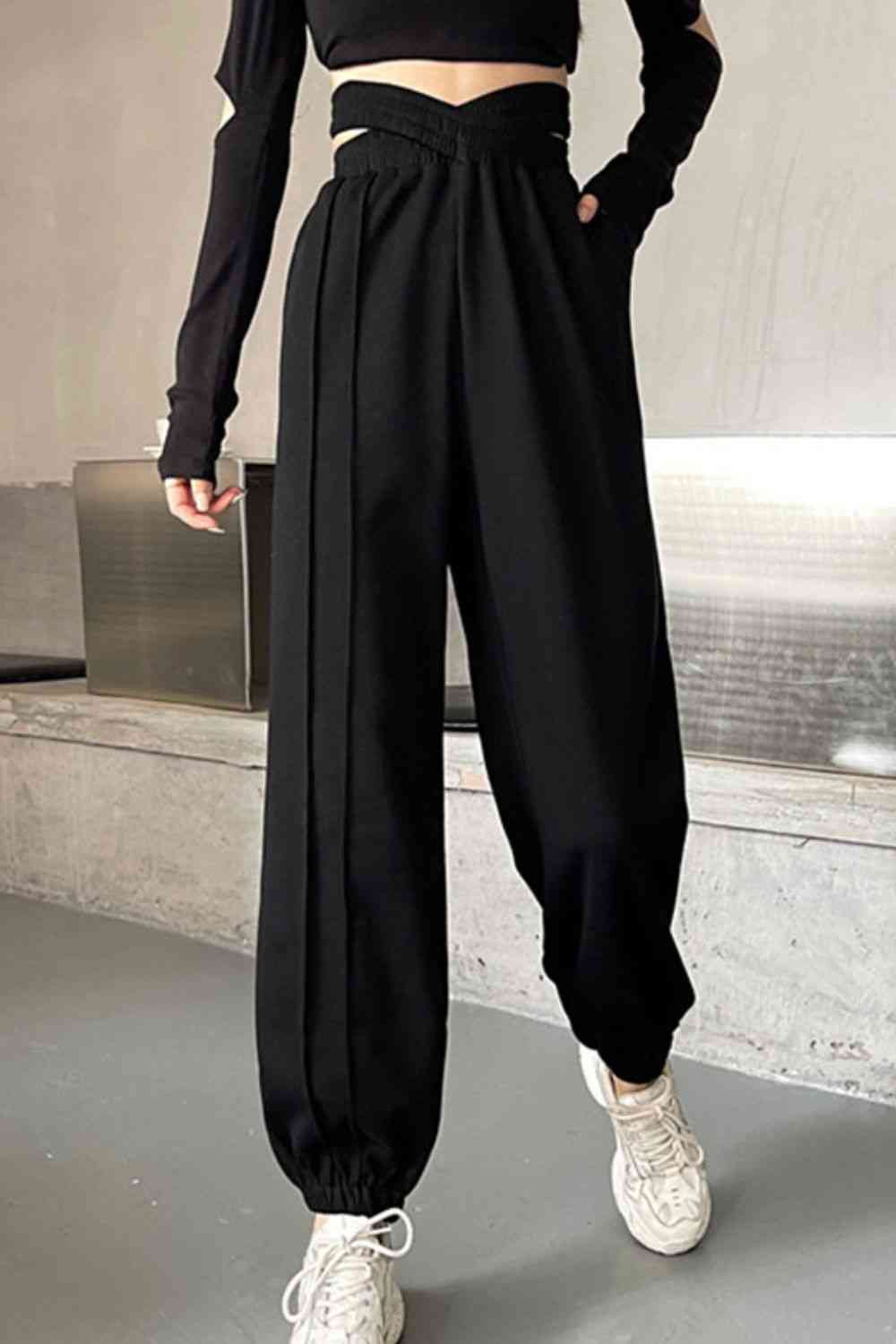  Long Sweatpants Bazaarbey