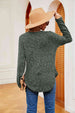  Round Neck Top Bazaarbey