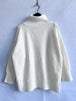 Turtleneck Long Sleeve Sweater Bazaarbey