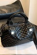 PU Leather Handbag Bazaarbey