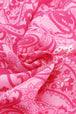 Paisley Print Flounce Sleeve Maxi Dress -BazaarBey - www.shopbazaarbey.com