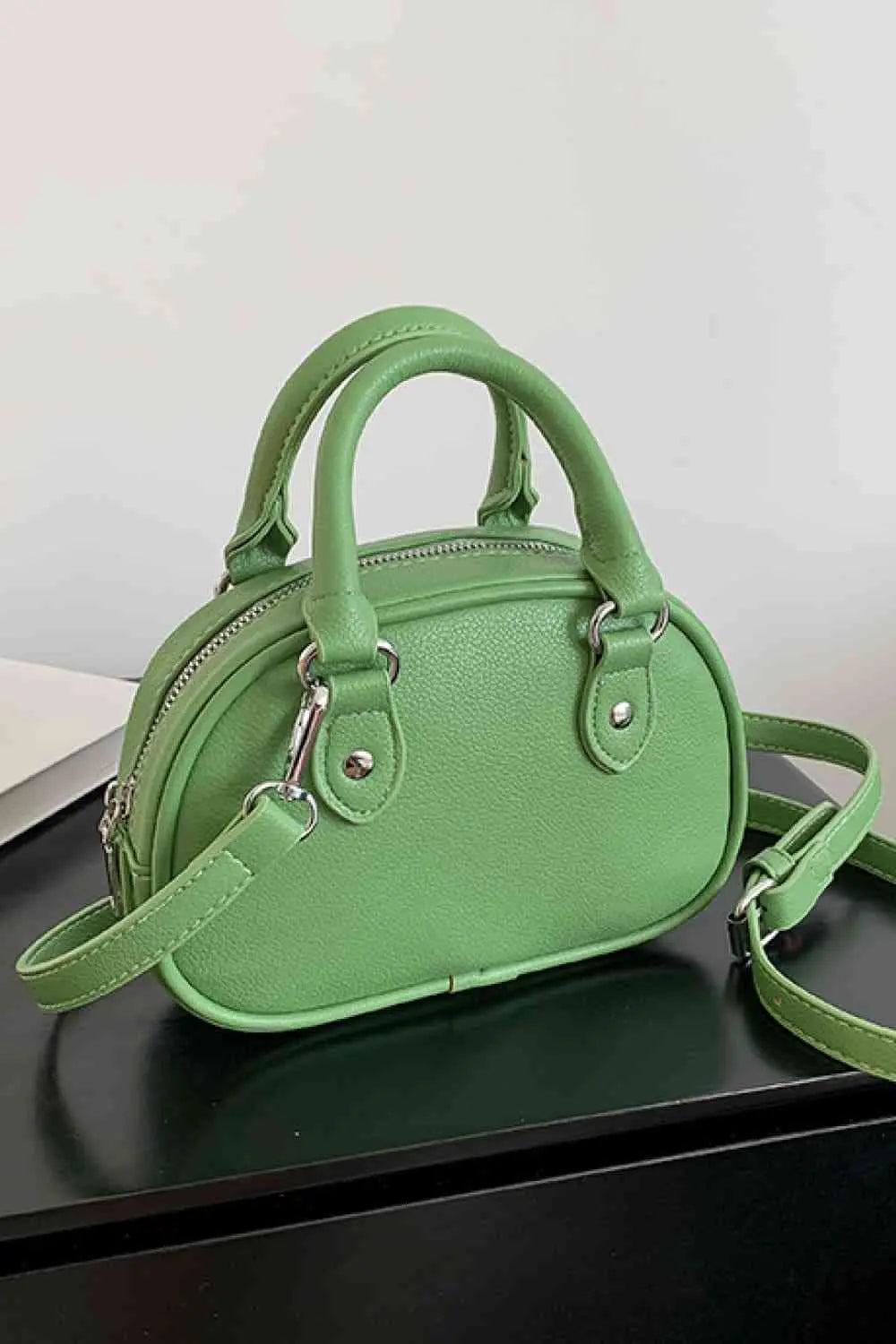 PU Leather Handbag Bazaarbey