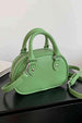 PU Leather Handbag Bazaarbey