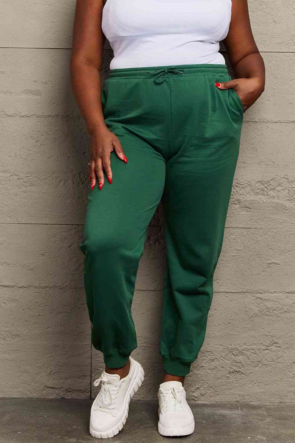   Drawstring Sweatpants Bazaarbey