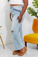  by Flying Monkey  Allie 90's Dad Jean Trendsi
