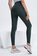 Ultra High Waist Active Leggings Bazaarbey