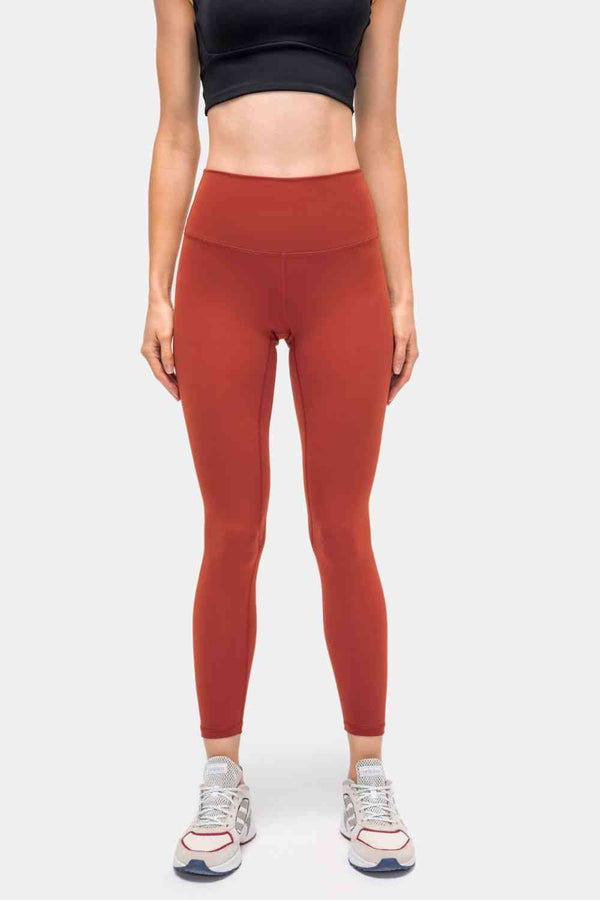 Invisible Pocket Sports Leggings Bazaarbey