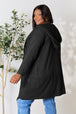   Hooded Sweater Cardigan Bazaarbey