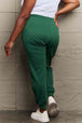   BE YOUR OWN SUN Graphic Sweatpants Bazaarbey