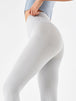 Wide Waistband Sports Leggings Bazaarbey