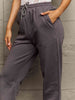   Drawstring Sweatpants Bazaarbey