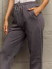   Drawstring Sweatpants Bazaarbey