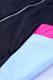    Zip-Up Hooded Jacket Trendsi