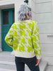  Button Down Cardigan Bazaarbey