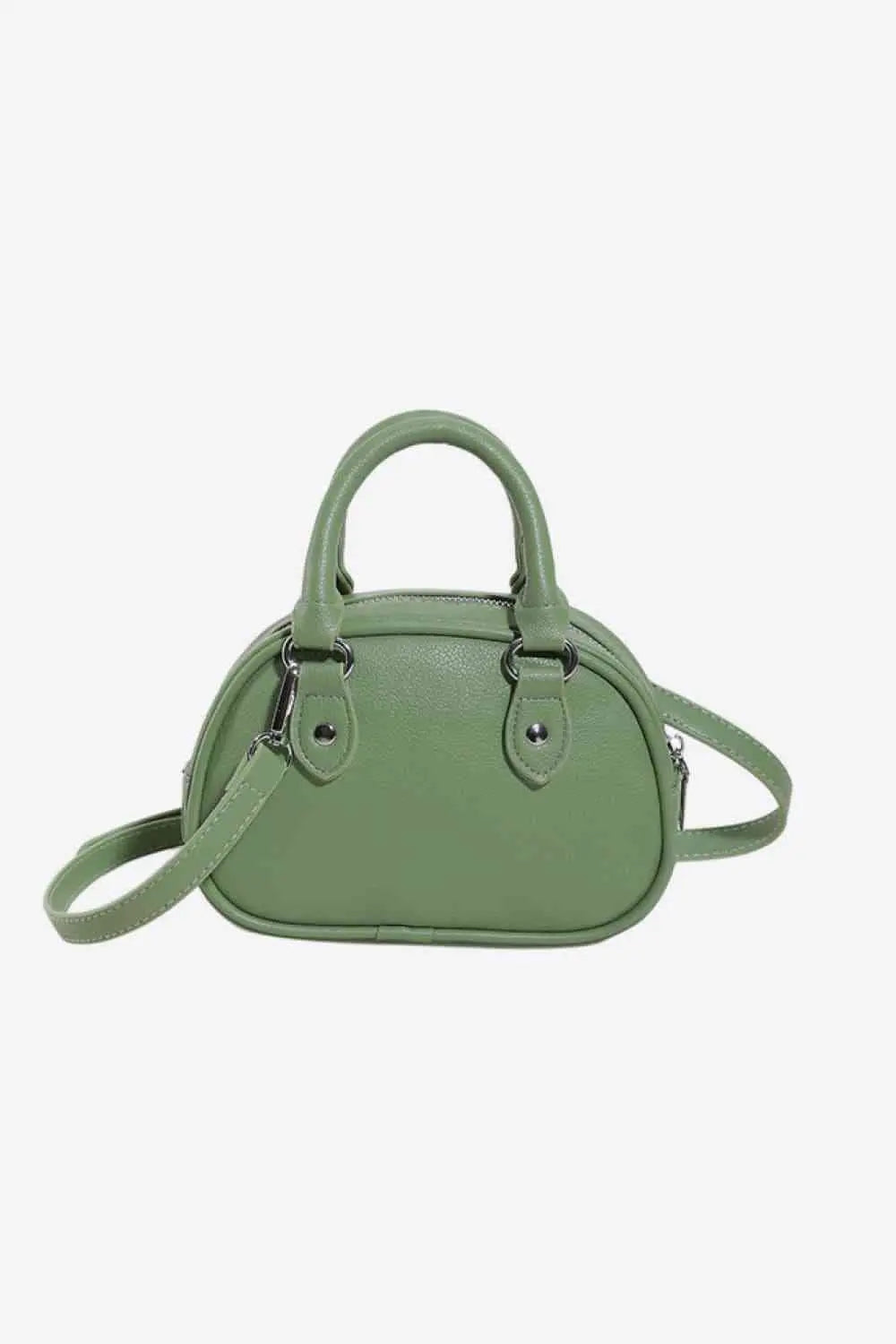 PU Leather Handbag Bazaarbey